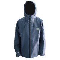 WATAMU XAI XAI JACKET PETROLBLUE-MED WATAMU XAI XAI JACKET PETROLBLUE-MED
