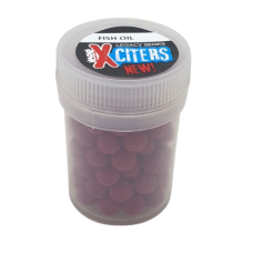 XCITER POP FISH OIL LEGENDS