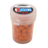 XCITER POP GARLIC ALMOND LEGENDS