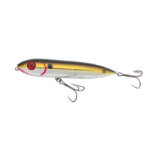 HEDDON ONE KNOCKER SPOOK-Z-SHAD