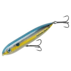HEDDON ONE KNOCKER SPOOK-FOXYSHAD