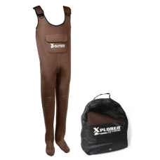 WADER XPLORER NEOPRENE STOCKING-XXL