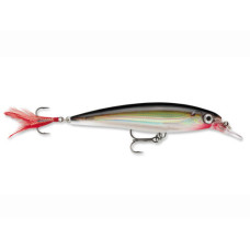 RAPALA X-RAP XR06-SILVER