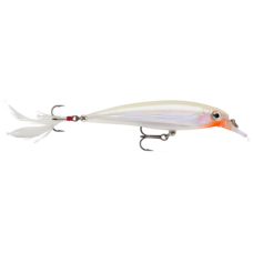RAPALA X-RAP XR08-GLOW GHOST