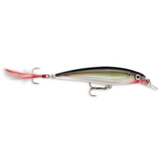 RAPALA X-RAP XR08-SILVER