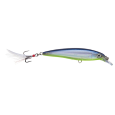 RAPALA X-RAP XR08-HOT BLUE FROST