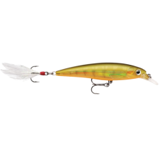 RAPALA X-RAP XR08-RIVER PERCH