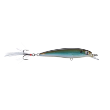 RAPALA X-RAP XR10-MOSS BACK SHINER #10