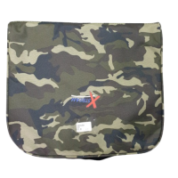 REEL BAG 8 REEL CAMOU XTREME
