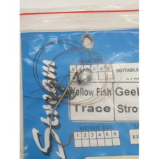 TRACE YELLOWFISH XTREME