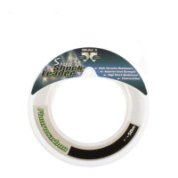 XX SHOCK LEADER 100LB 50M