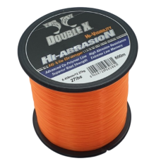 XX 27LB ORANGE HI-ABRASION 600M