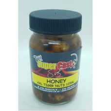 TIGERS BOTTLED 125ML-HONEY