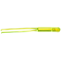 YUM COVERT TRAILER-CHARTREUSE