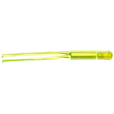 YUM COVERT TRAILER-CHARTREUSE