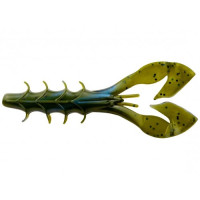 YUM SPINE CRAW-BAMA MAGIC YUM SPINE CRAW-BAMA MAGIC