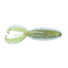 ZOOM Z-CRAW JR-SMALLMOUTH MAGIC