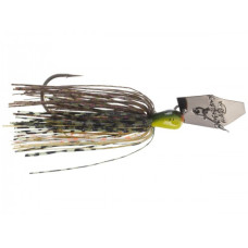 CHATTERBAIT ZMAN ELITE 3/8OZ-BLUEGILL