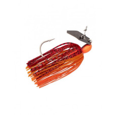 CHATTERBAIT ZMAN ORG 3/8OZ-FIRECRAW