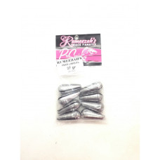 WEIGHT PEAR LINK 37GR 8PP