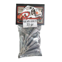 WEIGHT PEAR 33GR RUMEEZAHS