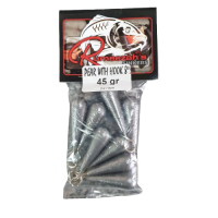 WEIGHT PEAR 45GR RUMEEZAHS