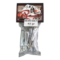 WEIGHT PEAR 62GR RUMEEZAHS
