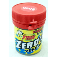 ZERO'S 8MM FISH-PEANUT