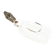 CHATTERBAIT ZMAN EL/EVO 3/8-WHITE