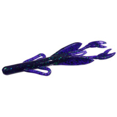 ZOOM B-BRUSH CRAW-JUNEBUG
