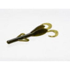 ZOOM B-BRUSH HOG GR/PUMP/BLUE