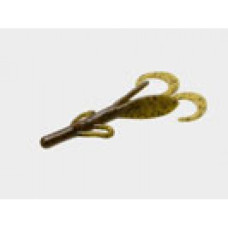 ZOOM B-BRUSH HOG GR/PUM/RED