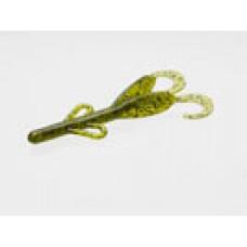 ZOOM B-BRUSH HOG MARDI GRAS