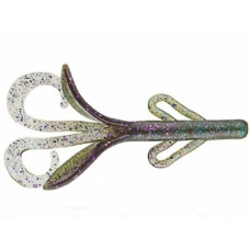 ZOOM B-BRUSH HOG SPRAYED GRASS