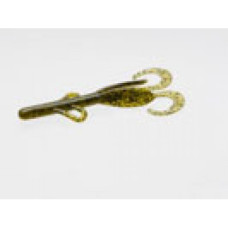 ZOOM B-BRUSH HOG W/CANDY