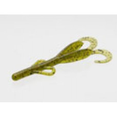 ZOOM B-BRUSH HOG W/RED