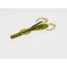 ZOOM B-BRUSH HOG W/SEED