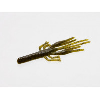ZOOM B/CRITTER CRAW G/PUMPKIN