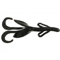 ZOOM BRUSH HOG BLACK