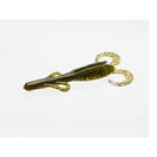 ZOOM BRUSH HOG W/CANDY