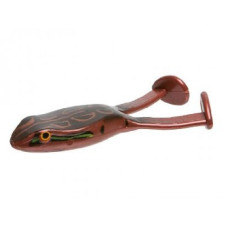 ZOOM FROG NATURAL BROWN