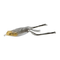 ZOOM HOLLOW FROG-SHAD