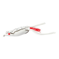 ZOOM HOLLOW FROG-WHITE