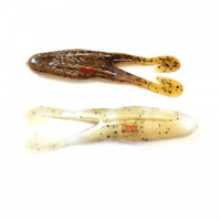 ZOOM HORNY TOAD GR/PUM/PEARL
