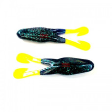 ZOOM HORNY TOAD J/BUG CHART LEG