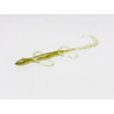 ZOOM 6' LIZARD BABY BASS