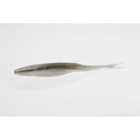 ZOOM MAG S-FLUKE 7'SMOKIN SHAD