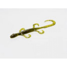 ZOOM 4' MINI LIZARD W/RED