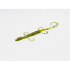 ZOOM 4' MINI LIZARD W/SEED