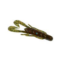 ZOOM MAG U-VIBE S-CRAW-BULL BREAM